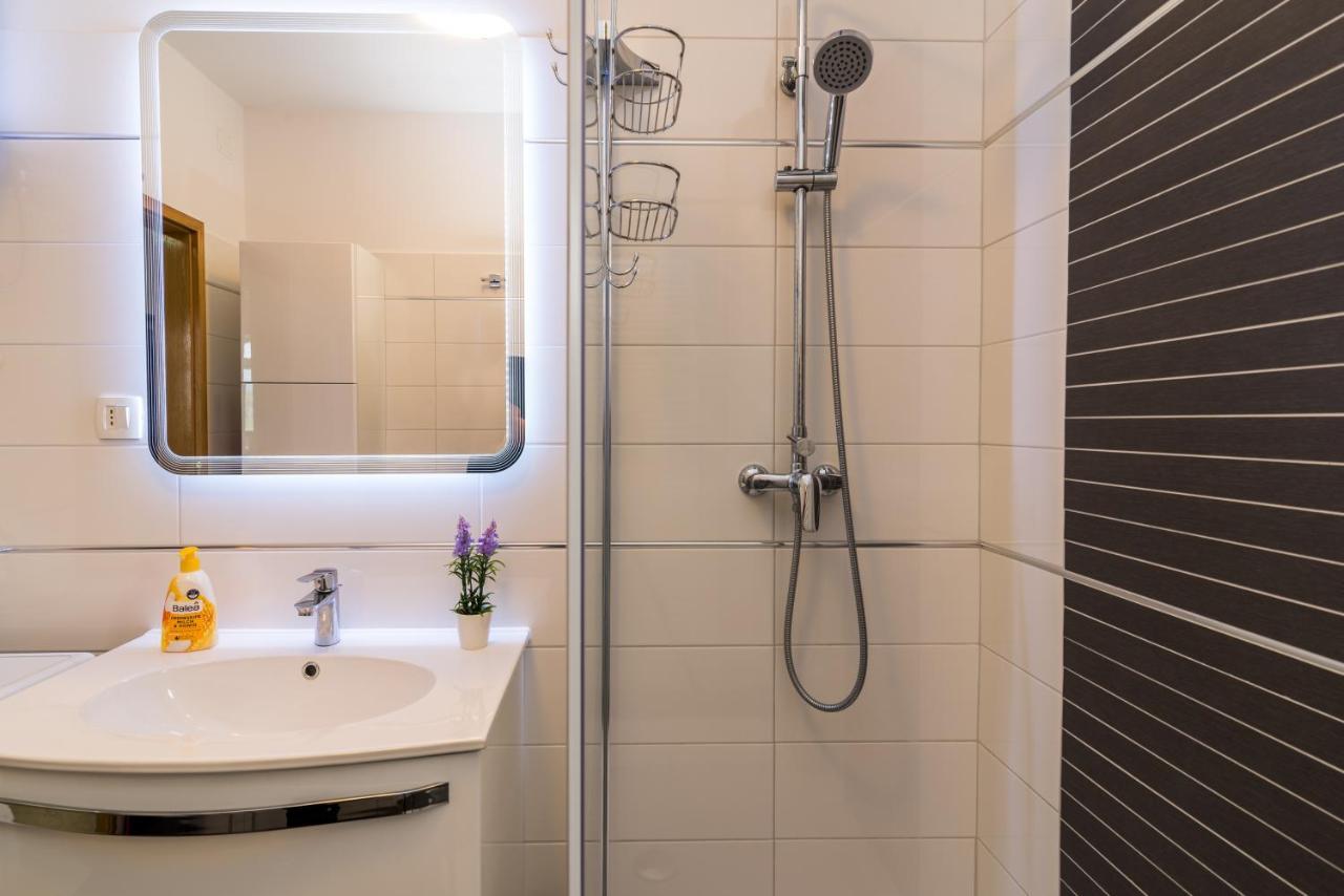 Apartman Ana Bajcici Dış mekan fotoğraf