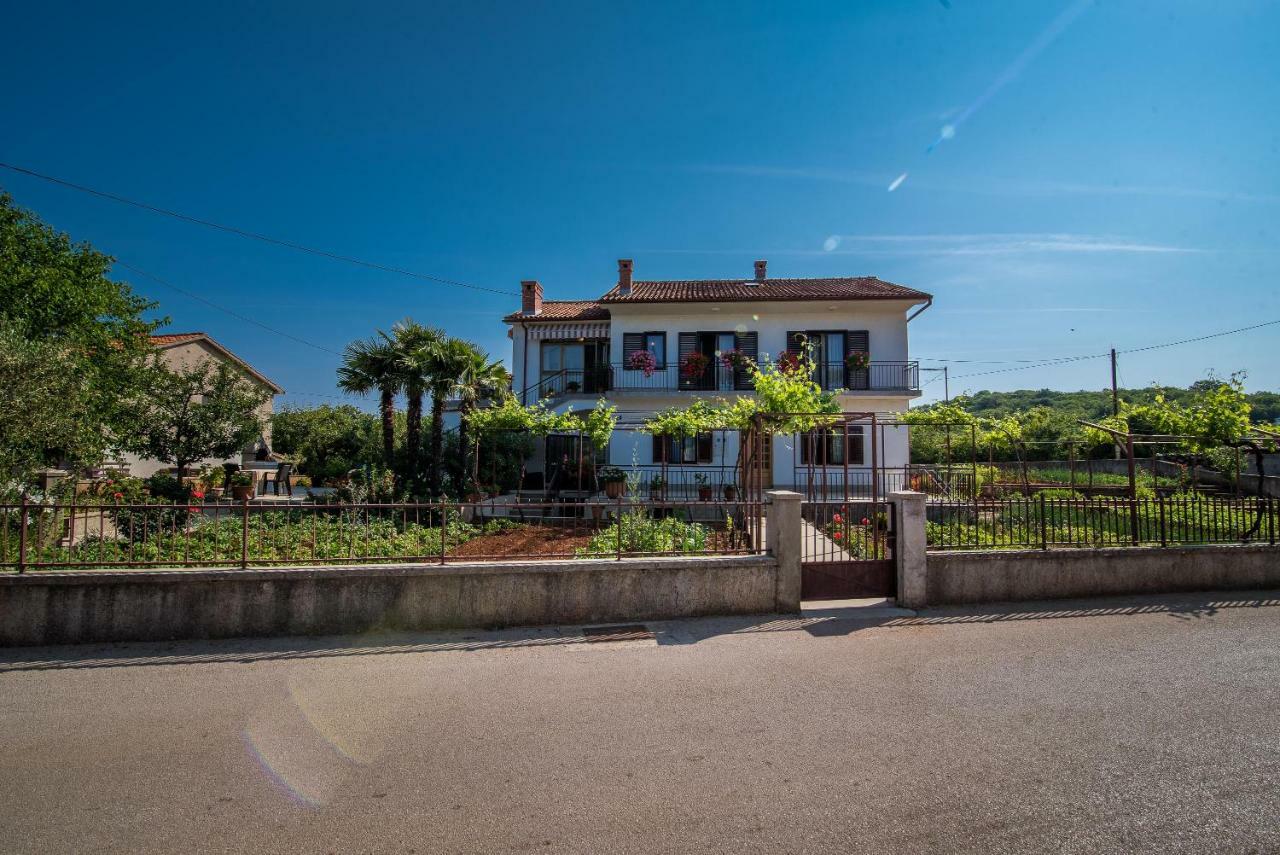 Apartman Ana Bajcici Dış mekan fotoğraf
