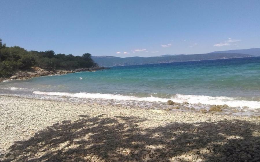 Apartman Ana Bajcici Dış mekan fotoğraf